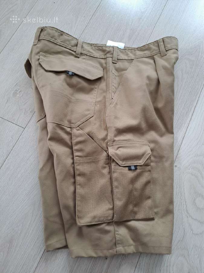 Mascot 50/l d. dzinsiniai darbo sortai - nuotraukos Nr. 3
