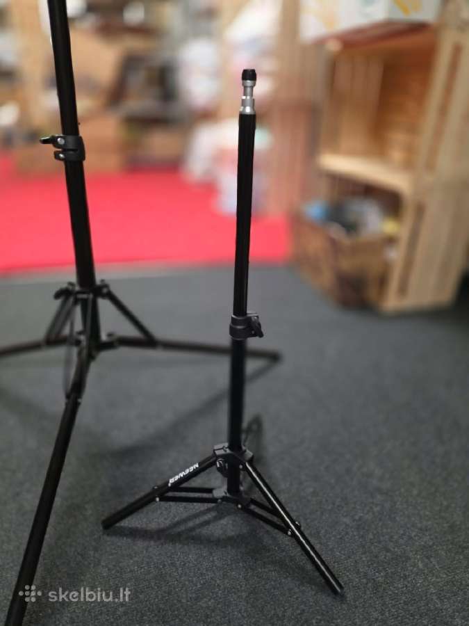 Naujas strokijis 40-70cm