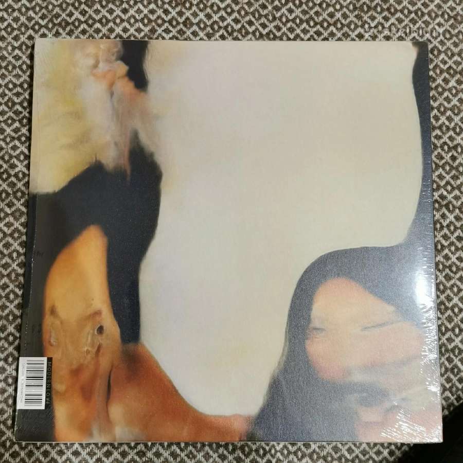 Debit - The Long Count / Vinyl Lp limited on Clear - nuotraukos Nr. 2