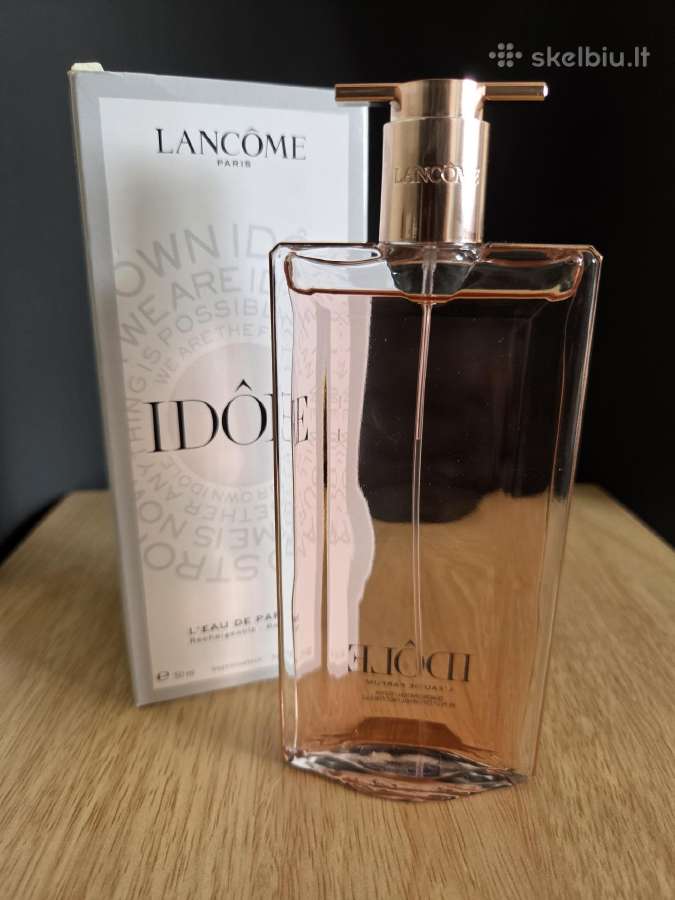 Lancome Idole Edp 50ml (testeris) - nuotraukos Nr. 2