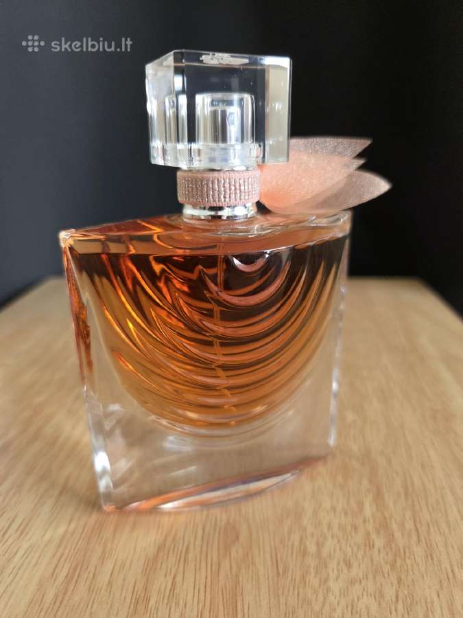 Lancome Lveb Iris Absolu Edp 50ml (testeris) - nuotraukos Nr. 2