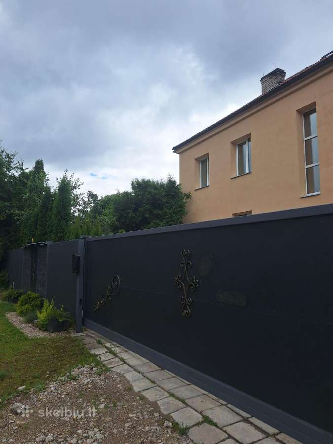 Nuomoju 1 kambario butą