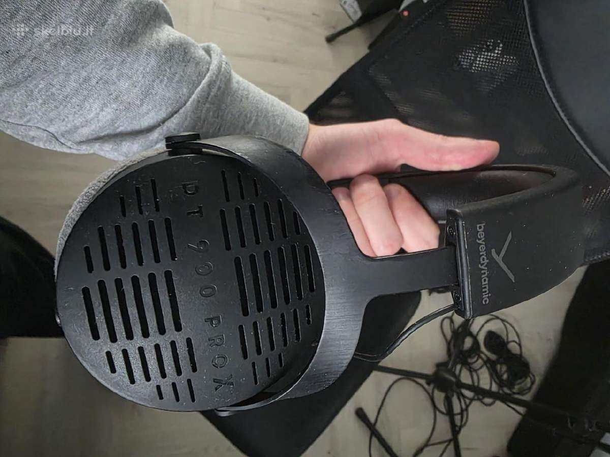 Beyerdynamic DT 900 Pro X 48ohm