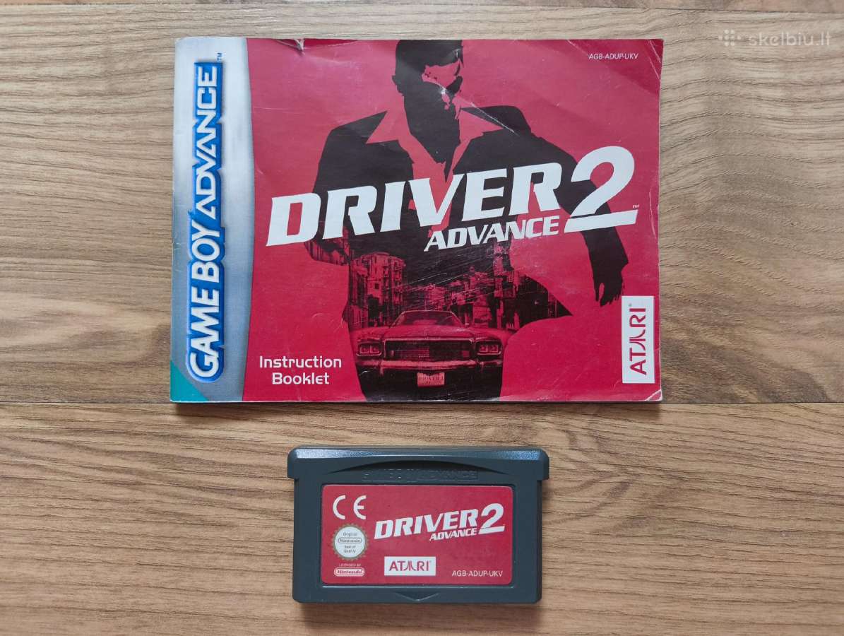 Nes, Snes, DS, N64, GB, Gba, Sf žaidimai - nuotraukos Nr. 18