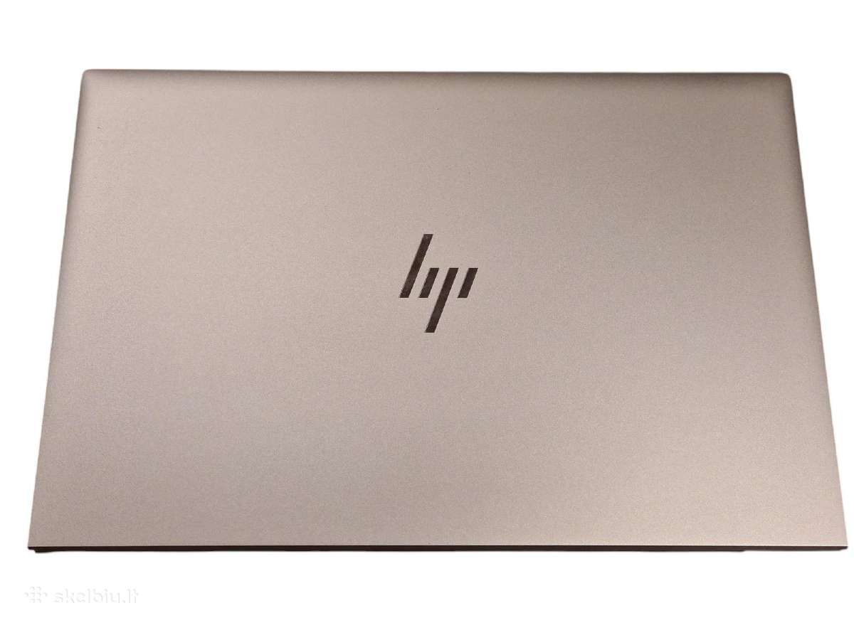 Hp Elitebook 840 G8 – Intel i5-1145g7 / 16/256gb - nuotraukos Nr. 10
