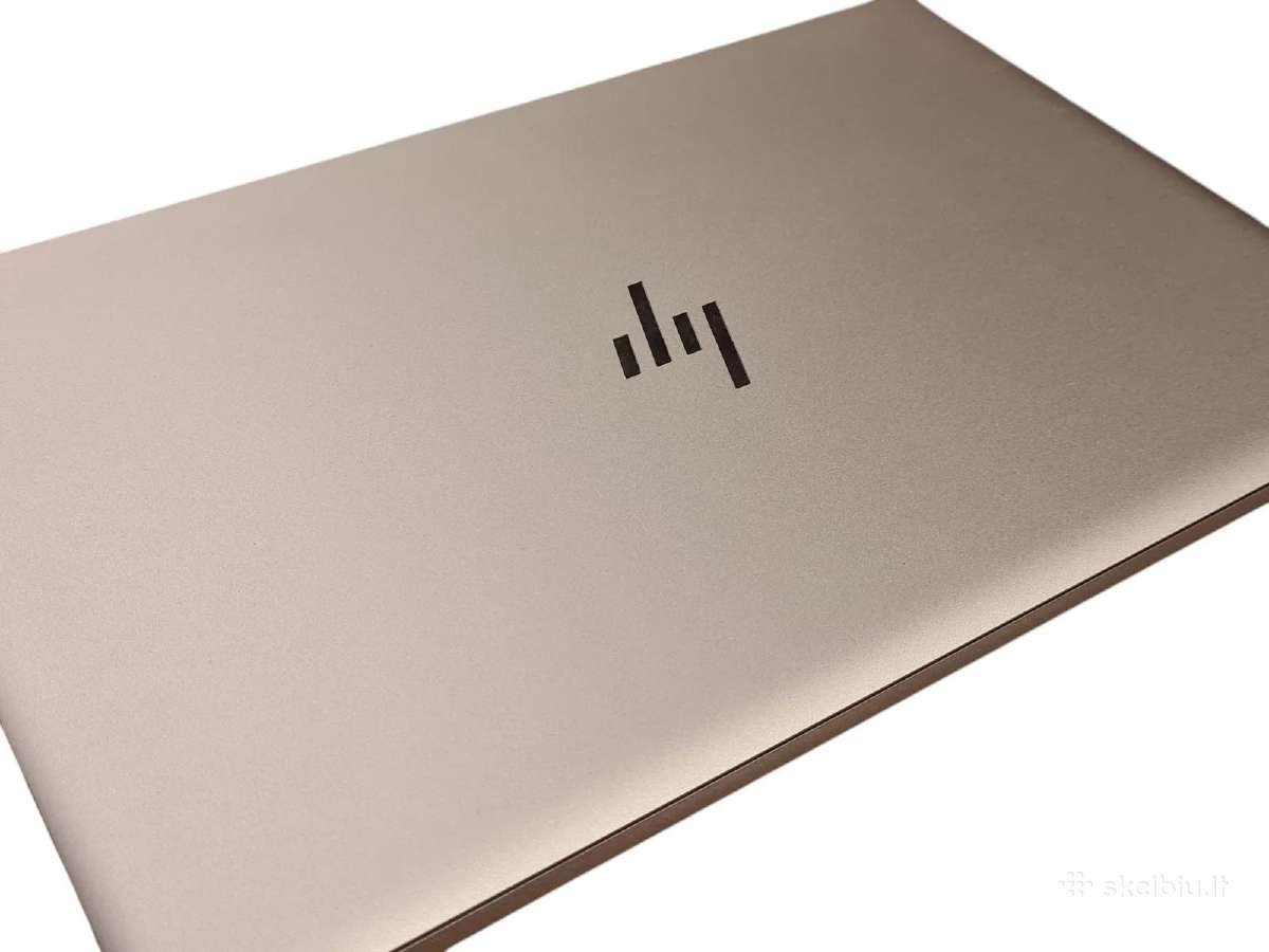 Hp Elitebook 840 G8 – Intel i5-1145g7 / 16/256gb - nuotraukos Nr. 11