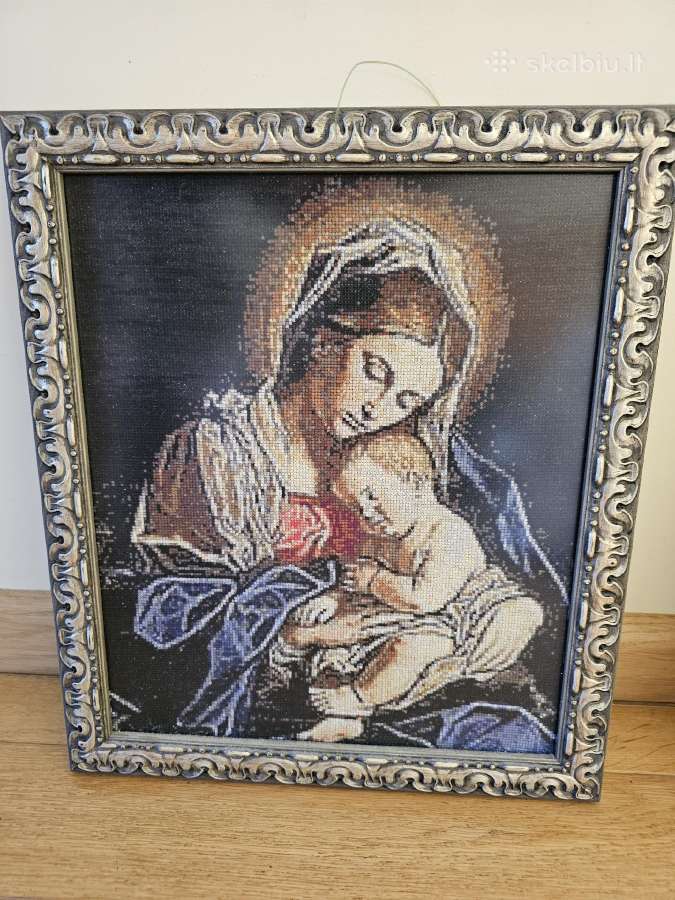 Religiniai paveikslai