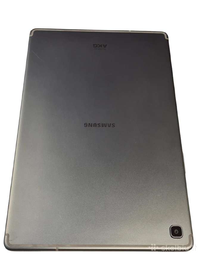 Samsung Galaxy Tab S5e 4/64gb +Sim + 3mėn. garanti - nuotraukos Nr. 7
