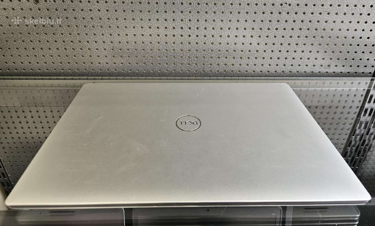 Dell Xps/15.6"/i7-7700hq /16r/256ssd/gtx 1050 4 GB - nuotraukos Nr. 6