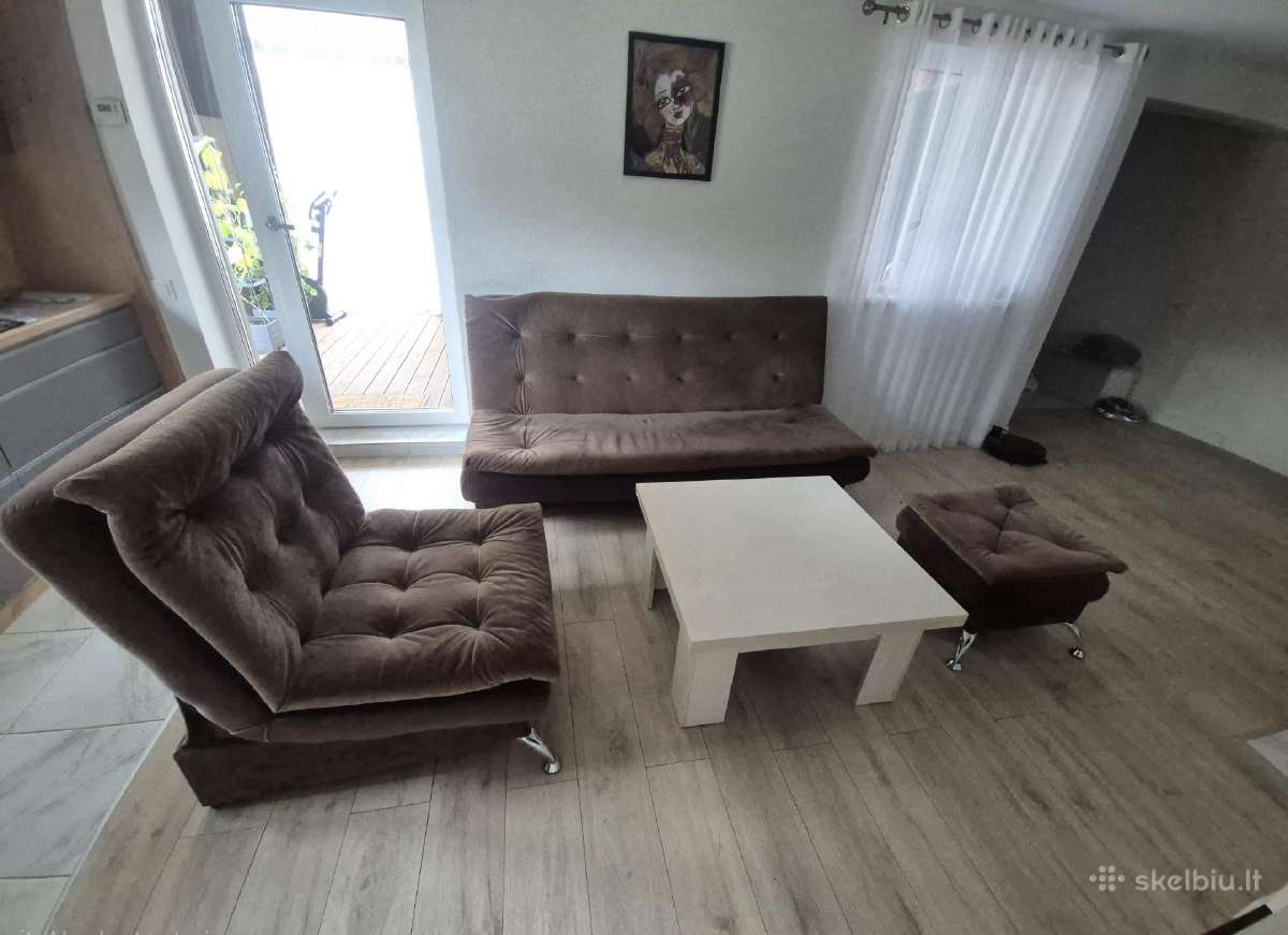 Komplektas