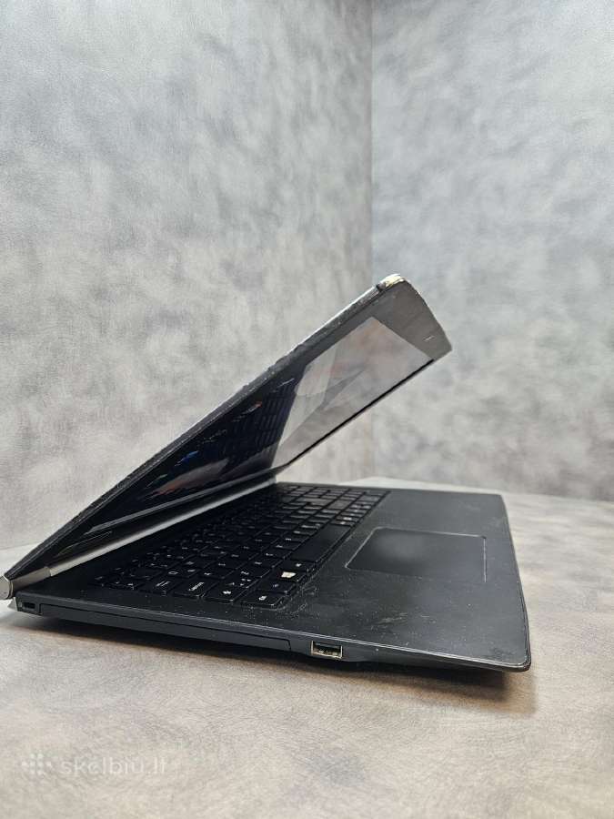 Acer Aspire Nitro/15.6"/i5-6/8r/256ssd/gtx 950m - nuotraukos Nr. 4