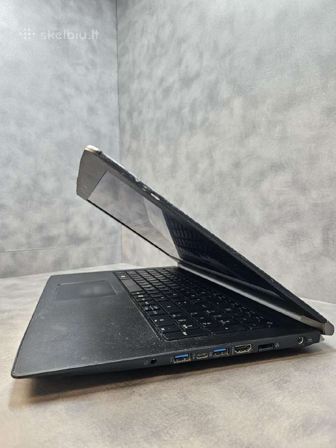 Acer Aspire Nitro/15.6"/i5-6/8r/256ssd/gtx 950m - nuotraukos Nr. 5