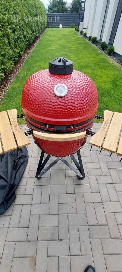 Kamado Bono Grande duzes