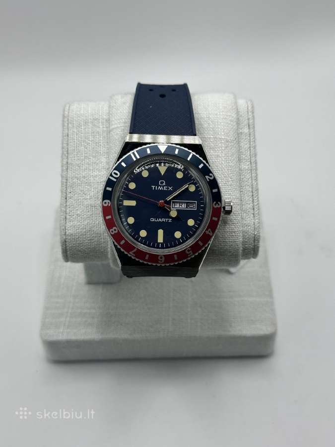 Naujas Timex Mod. Tw2v32100 - nuotraukos Nr. 4