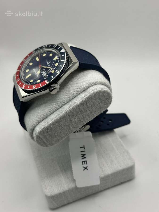 Naujas Timex Mod. Tw2v32100 - nuotraukos Nr. 5