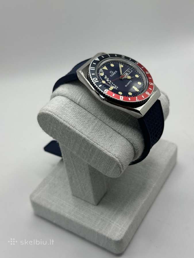 Naujas Timex Mod. Tw2v32100 - nuotraukos Nr. 6