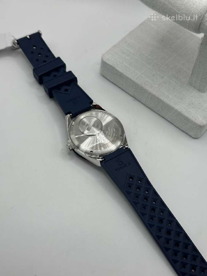 Naujas Timex Mod. Tw2v32100 - nuotraukos Nr. 7