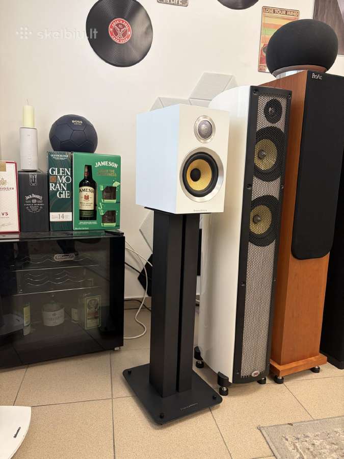 Bowers & Wilkins Cm1 S2