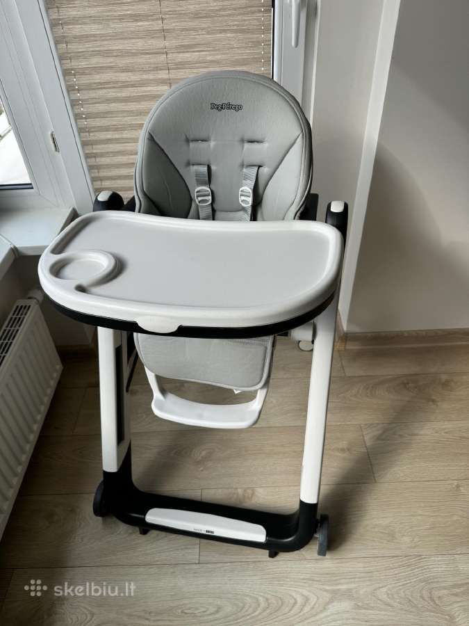 Peg-perego maitinimo kėdutė Siesta