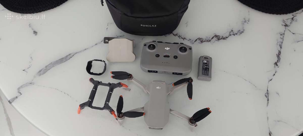 Dji mini 2
