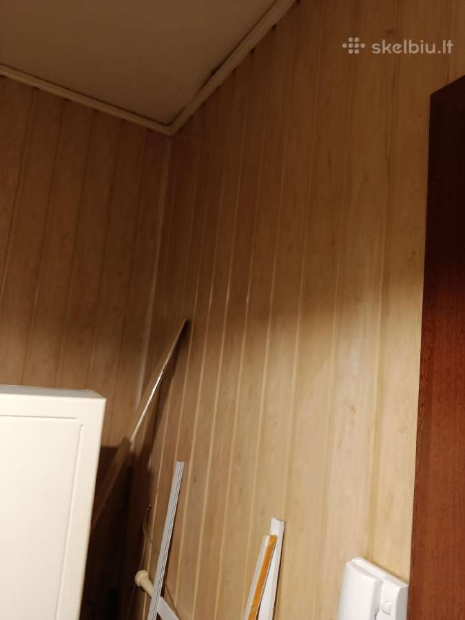 Dovanoju Dailylentės plastikas. - nuotraukos Nr. 2