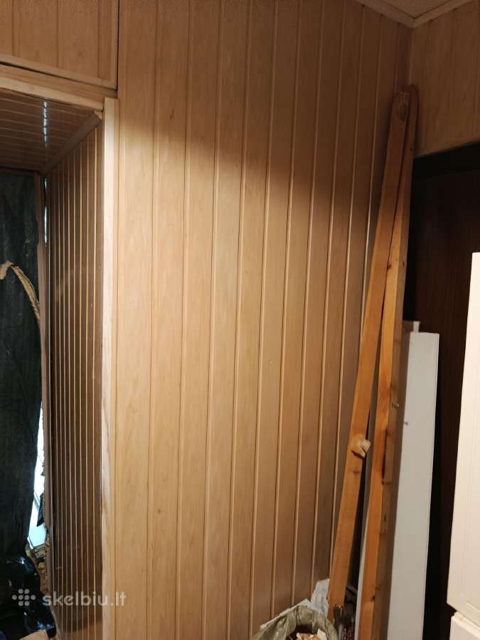 Dovanoju Dailylentės plastikas. - nuotraukos Nr. 3