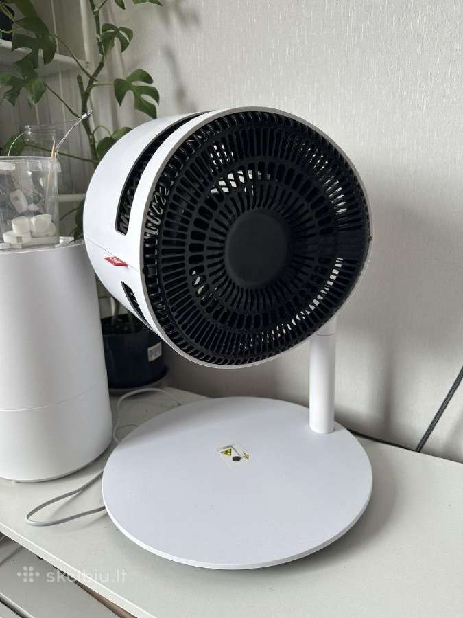 Boneco Fan F220