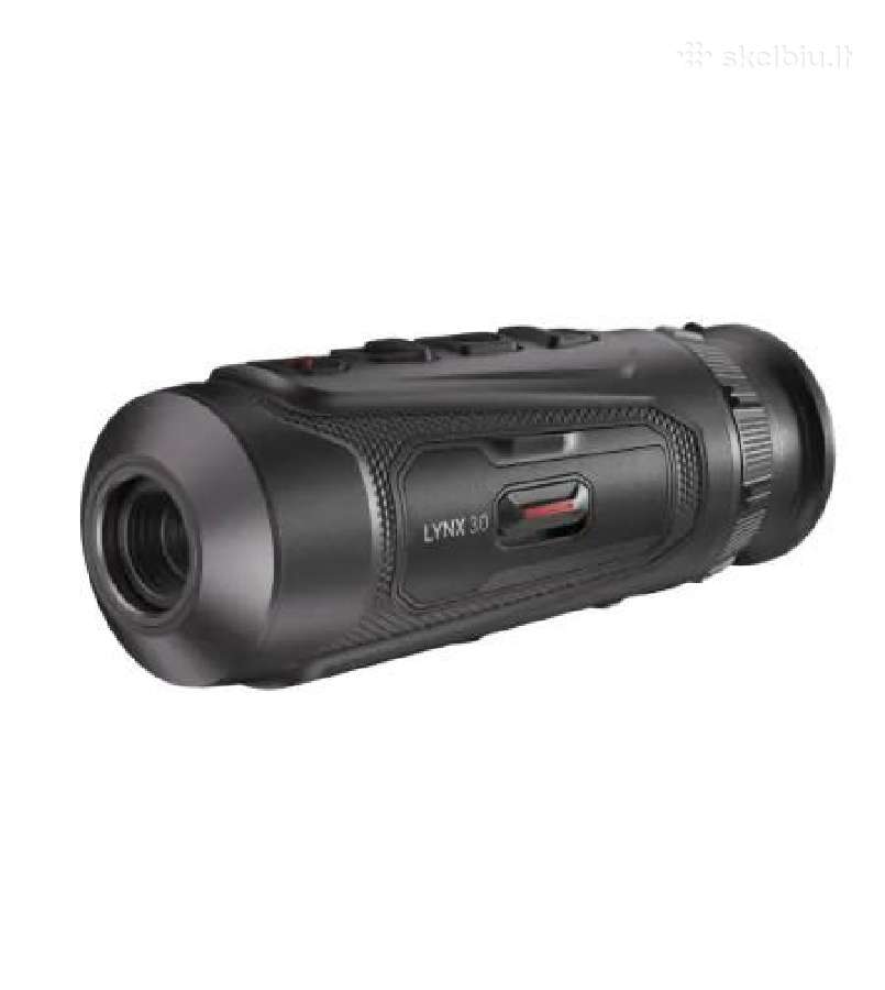 Termovizorius Hikmicro Lynx Le10 3.0