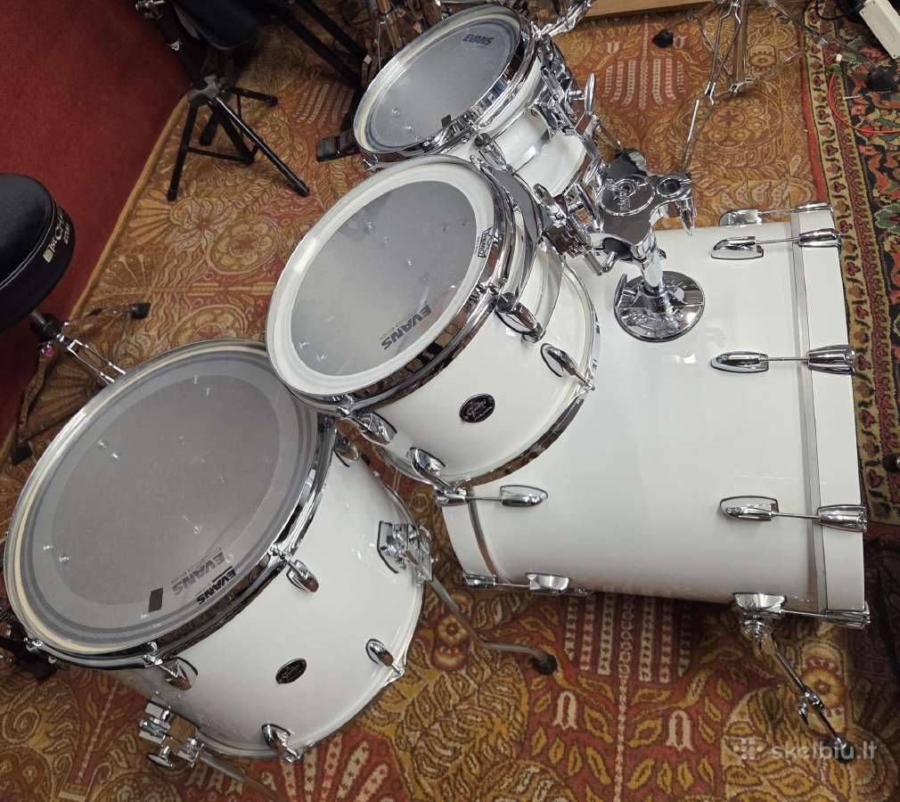 Gretsch Renown Maple