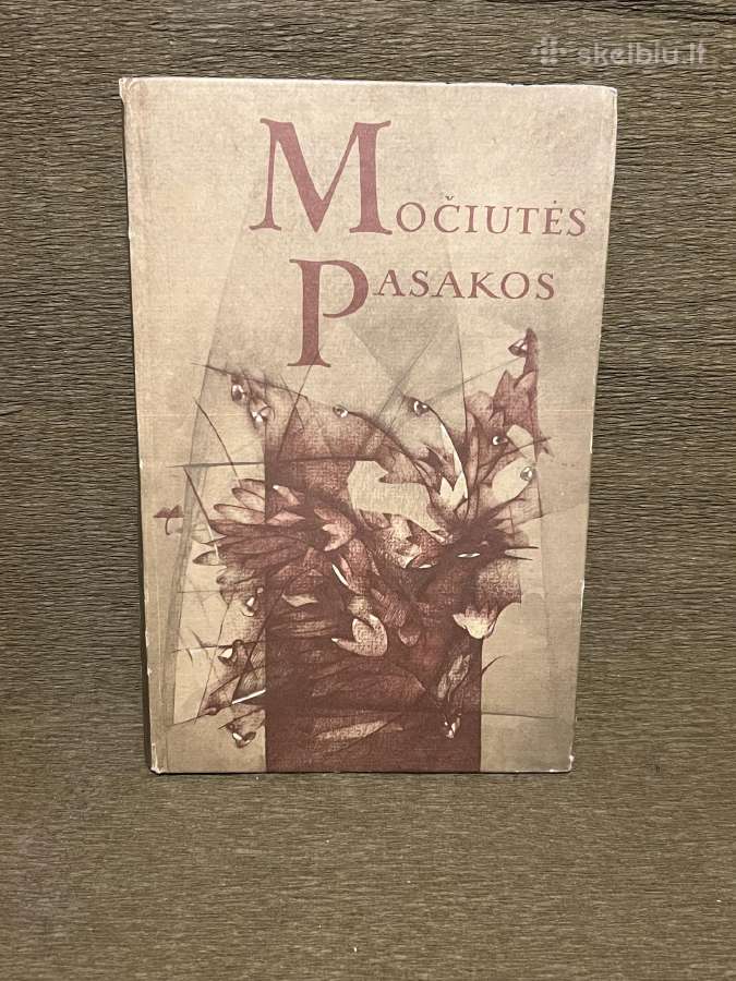 Senos knygos - nuotraukos Nr. 18