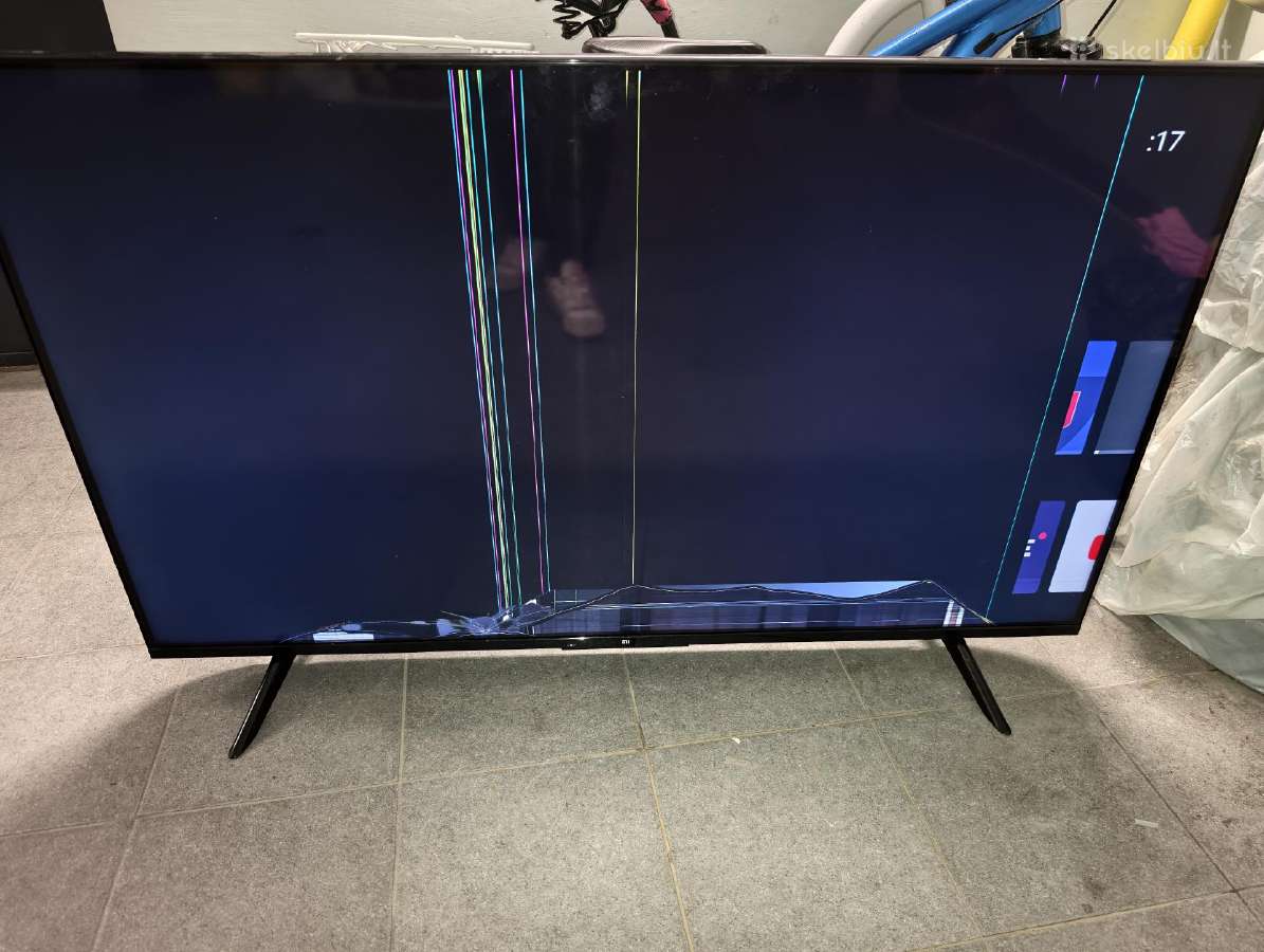 Xiaomi Mi LED TV P1 Ela4590eu
