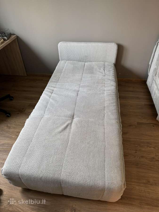 Sulanktoma lova-fotelis - nuotraukos Nr. 2