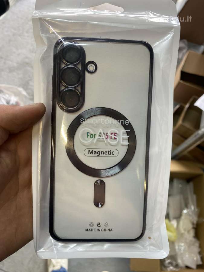 Viskas kuo reikia telefonams nuo A iki Z - nuotraukos Nr. 20