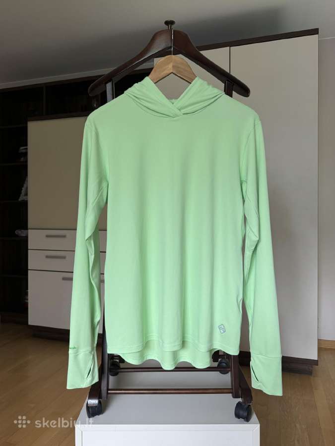 Kathmandu Upf50+ mot. palaidinė-lykra 40/42