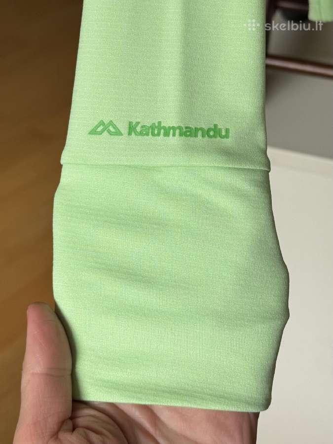 Kathmandu Upf50+ mot. palaidinė-lykra 40/42 - nuotraukos Nr. 10