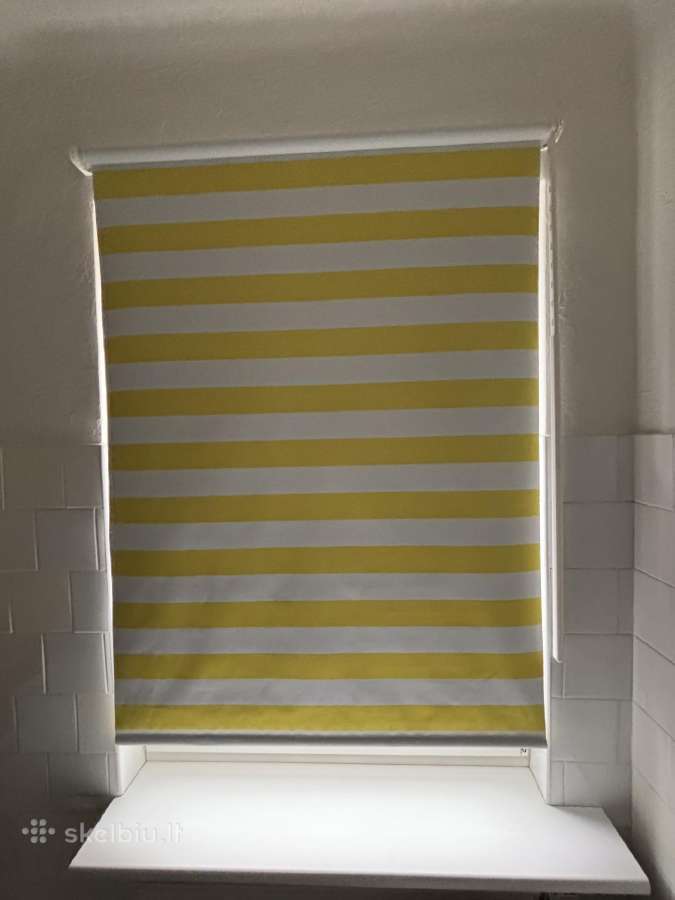 Roletas Ikea