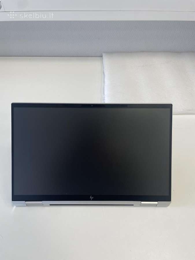 Hp Elitebook x360 1030 G7 i5-10310 8gb 256gb SSD - nuotraukos Nr. 8