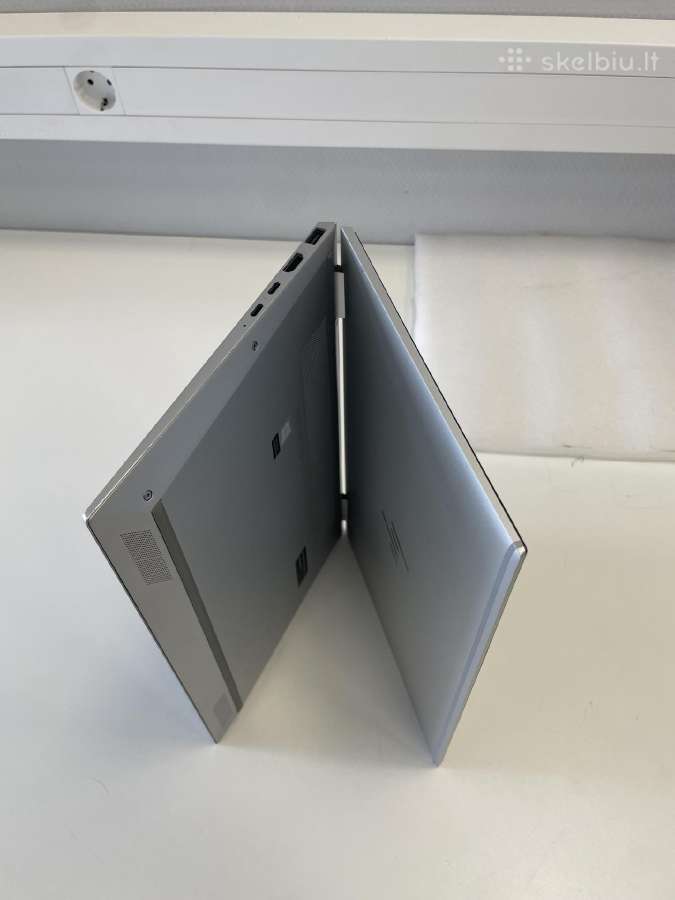Hp Elitebook x360 1030 G7 i5-10310 8gb 256gb SSD - nuotraukos Nr. 9