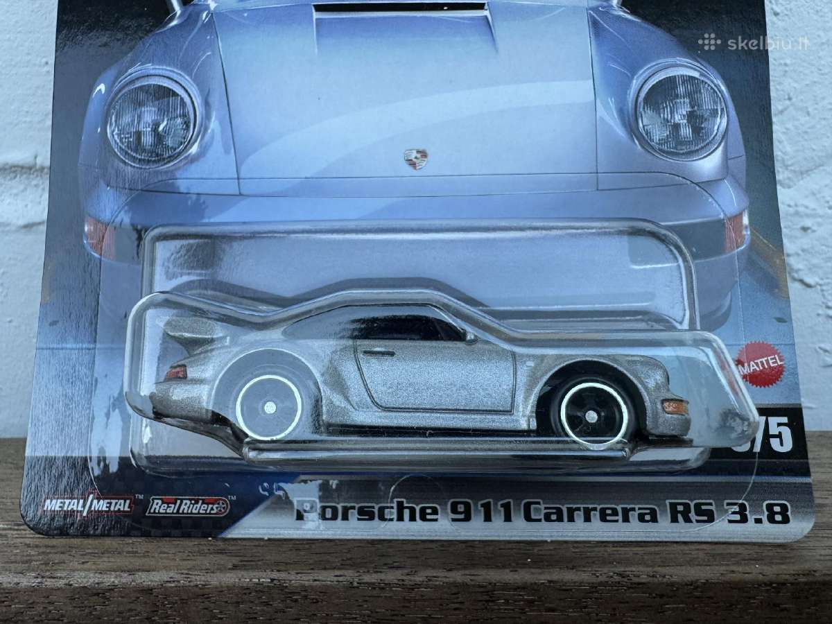 Hot wheels premium supakuoti/ispakuoti - nuotraukos Nr. 9