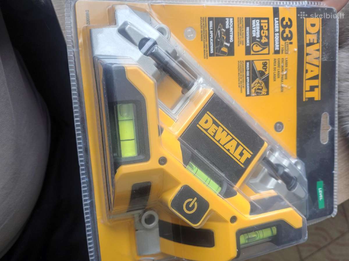 Dewalt