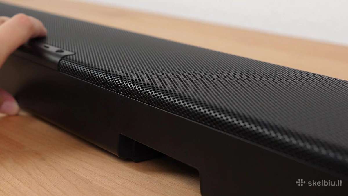 Samsung Hw-a650 - nuotraukos Nr. 7