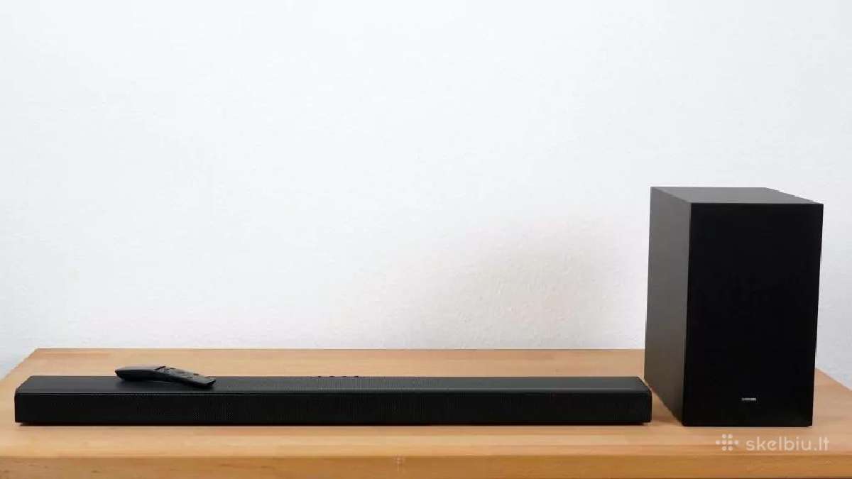 Samsung Hw-a650