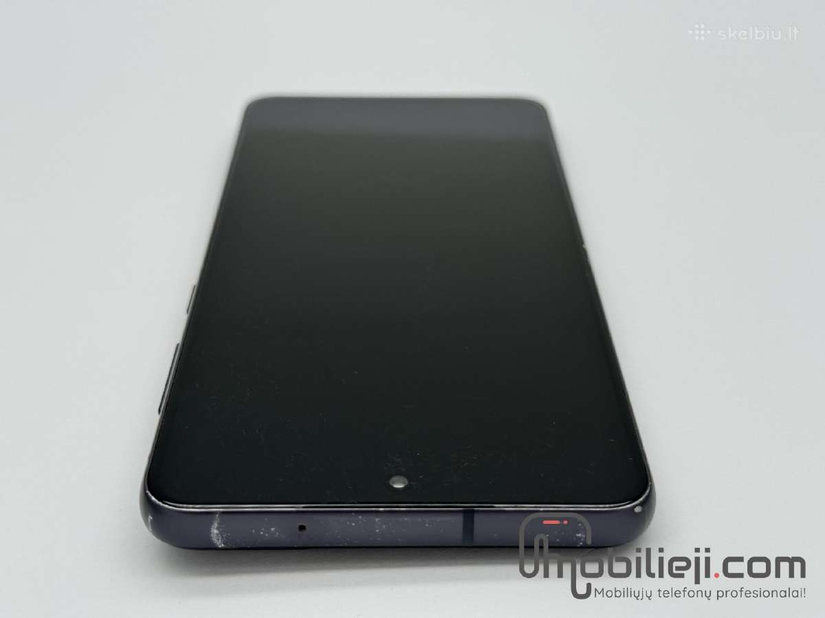 Geros būklės Samsung Galaxy S21 5G 128gb - nuotraukos Nr. 2