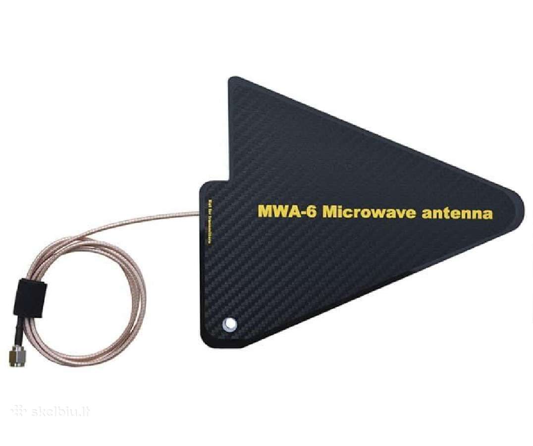 Iprotect1207i+mwa-6 GPS blakių detektorius - nuotraukos Nr. 4
