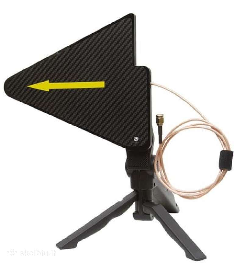 Iprotect1207i+mwa-6 GPS blakių detektorius - nuotraukos Nr. 5