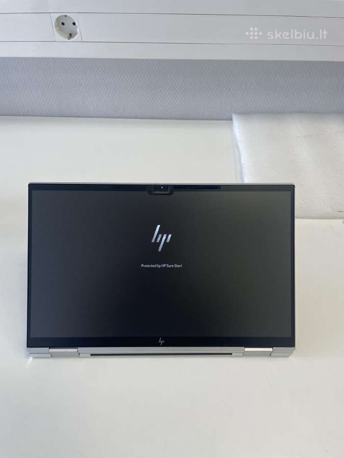 Hp Elitebook x360 1030 G8 i5-1135g7 8gb 256gb SSD - nuotraukos Nr. 6