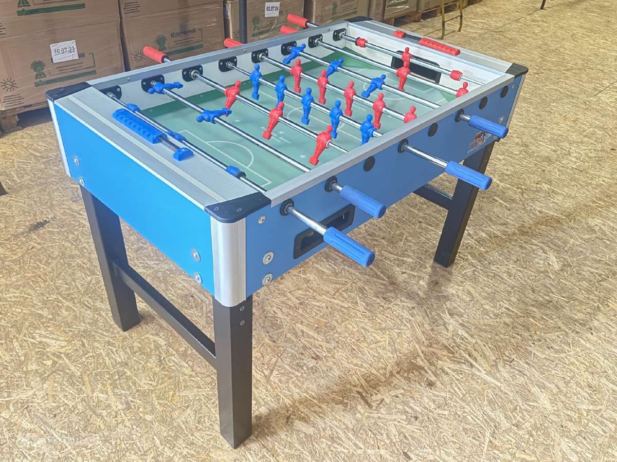Roberto Sport stalo futbolas