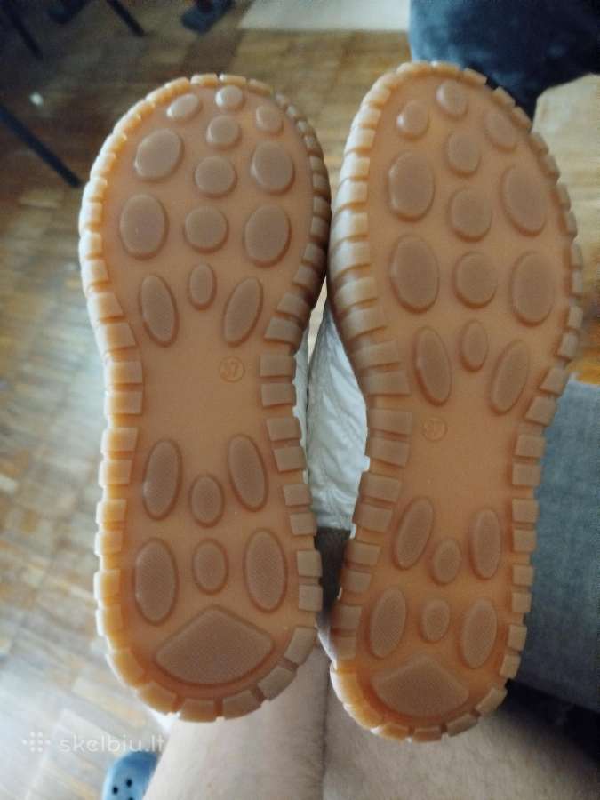 Kedai sneakers cintia - nuotraukos Nr. 4