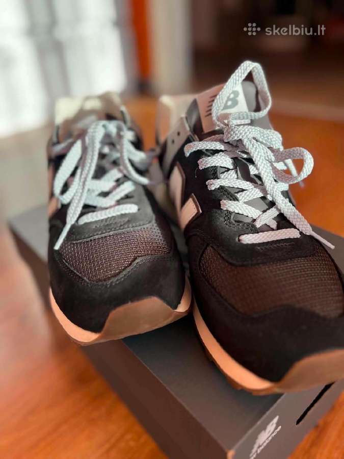 New balance laisvalaikio batai - nuotraukos Nr. 4