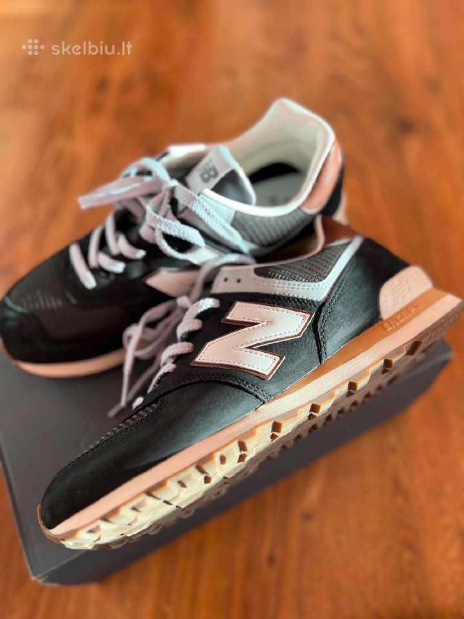 New balance laisvalaikio batai